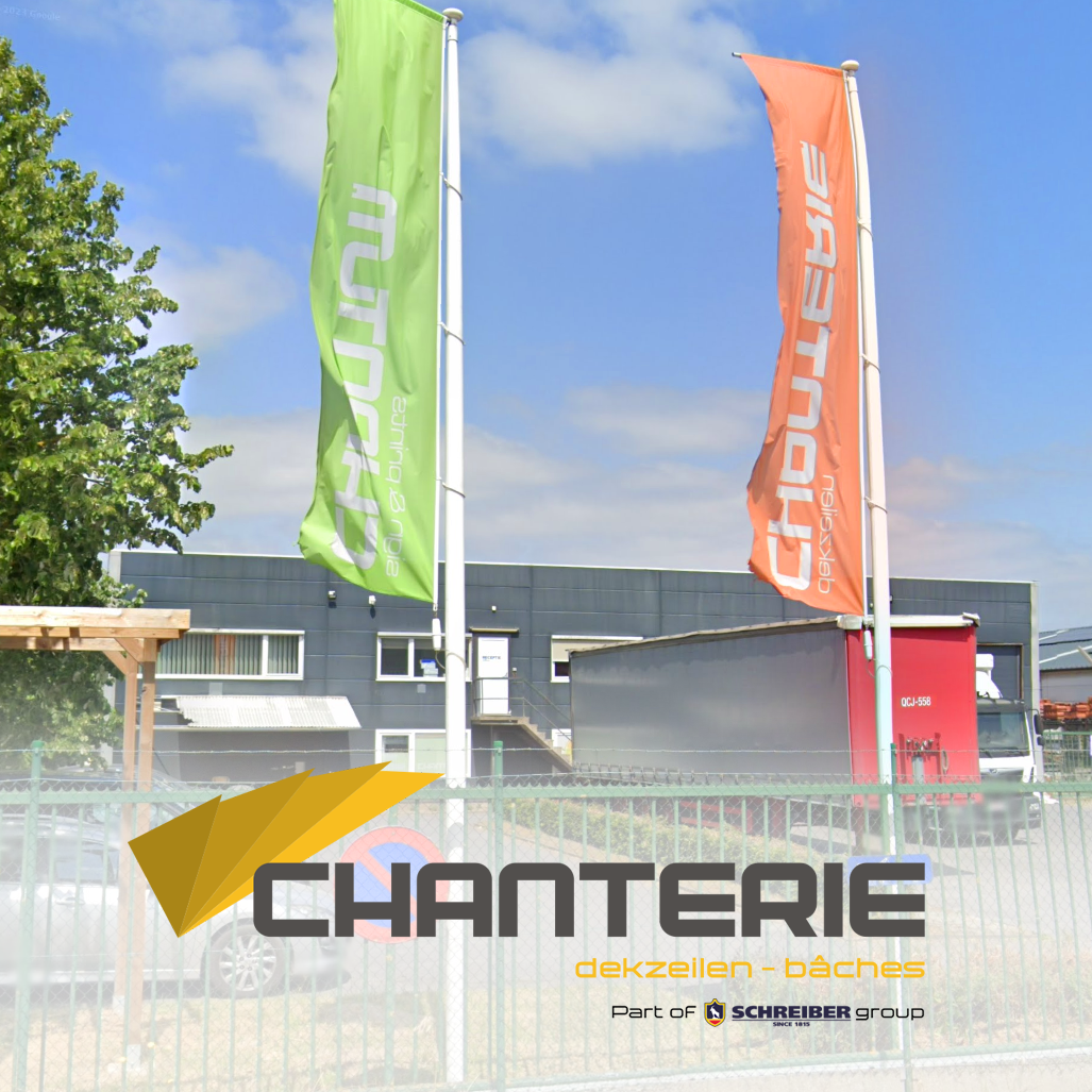 Chanterie-Bches in Deinze